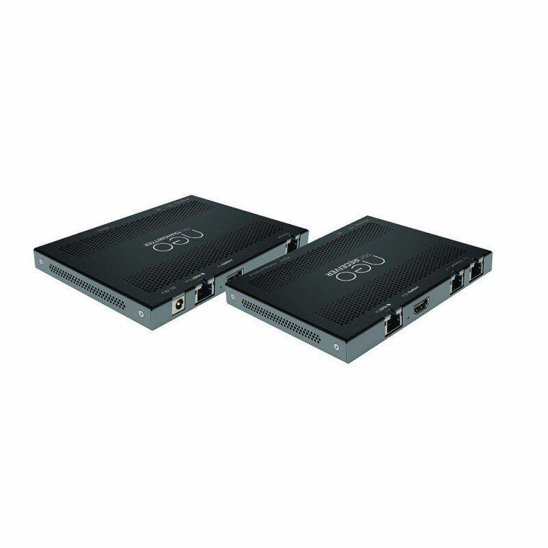 Pulse-Eight HDBT2-P-EXSET neo:Pro 100 m HDMI extender set neo:Pro 100 m HDMI extender set