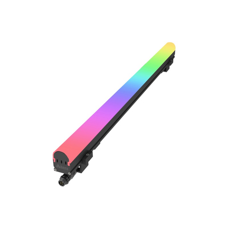 Hera LED P01068105 Sword® RGBW 900mm Radius Diffused Sword® RGBW 900mm Radius Diffused