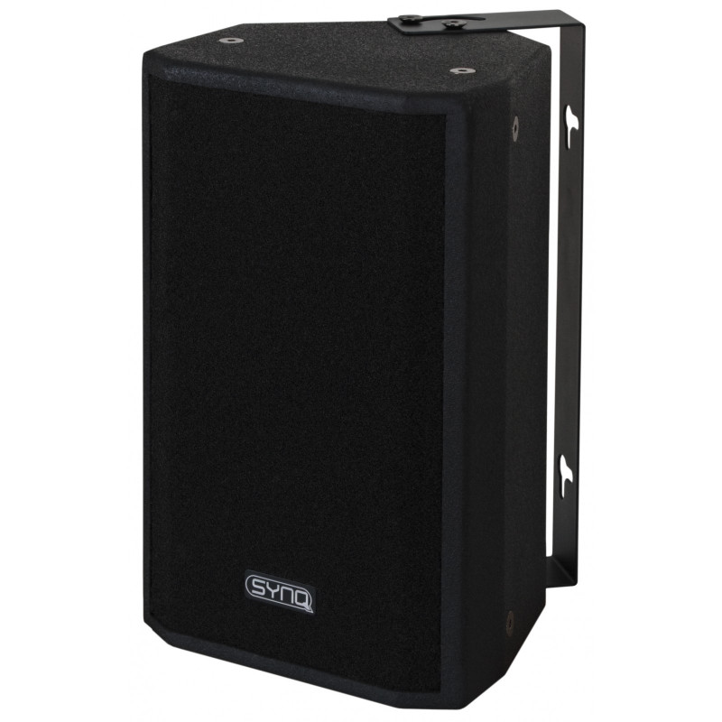 Synq CLS-8 II Passive 1"+8" speaker 200Wrms / 8 ohm Passive 1"+8" speaker 200Wrms / 8 ohm