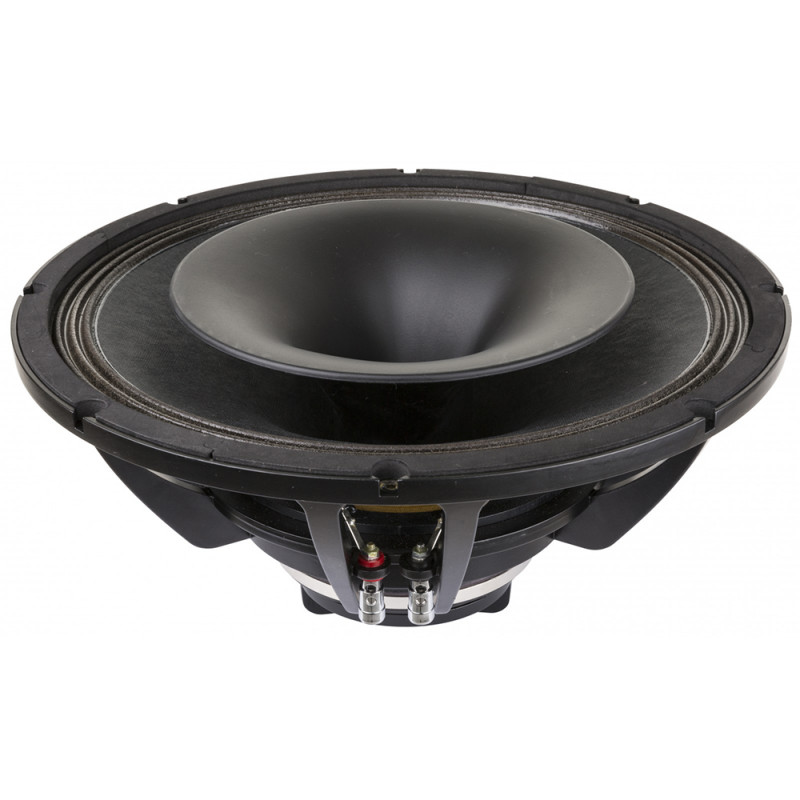 Synq SCX-15450 Powerful 60°x40° coaxial 15&quot; speaker 450 W + 60W Powerful 60°x40° coaxial 15&quot; speaker 450 W + 60W