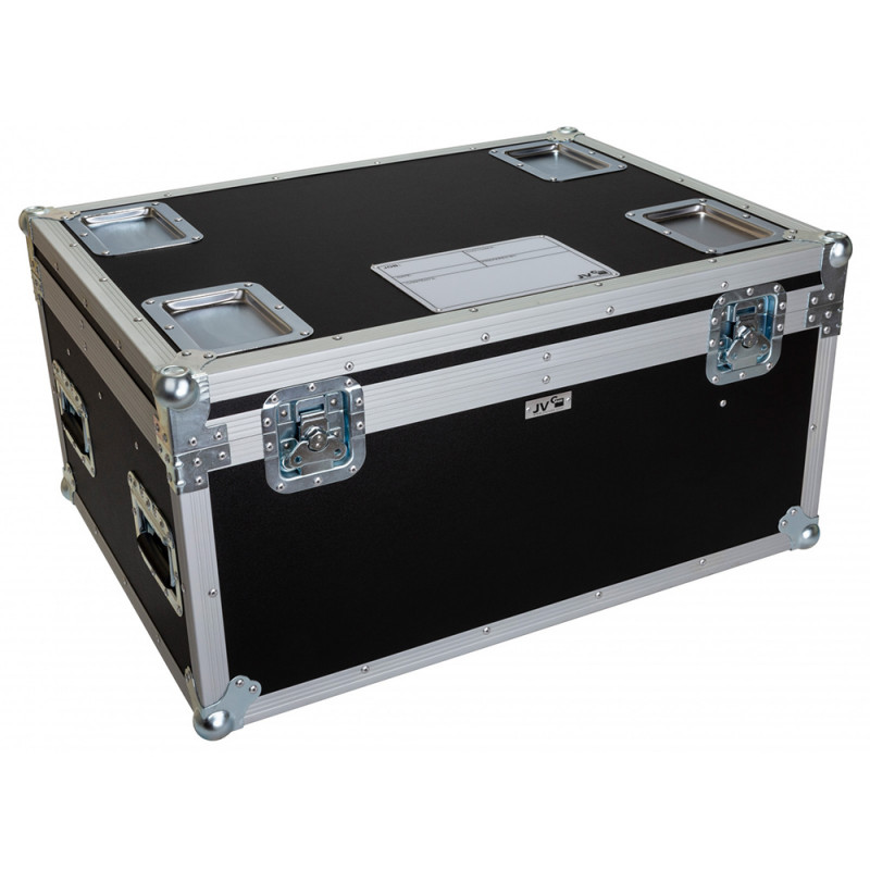 JB Systems CASE B03275 Flight case for 4x BEAMSPOT-4BAR W W or N W + accessories Flight case for 4x BEAMSPOT-4BAR W W or N W + accessories