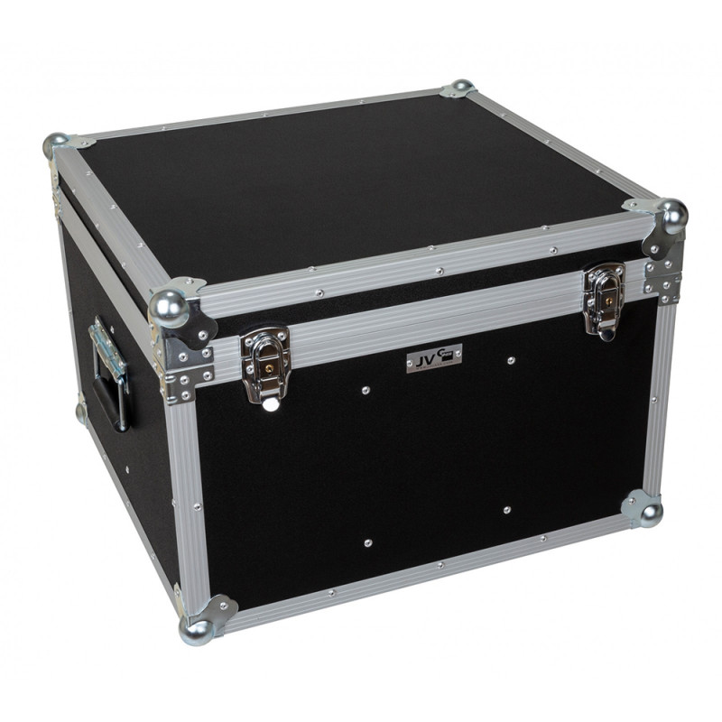 JB Systems MOVING HEAD CASE 6 Flight case for 4x Clubspot/Clubwash 2 Flight case for 4x Clubspot/Clubwash 2