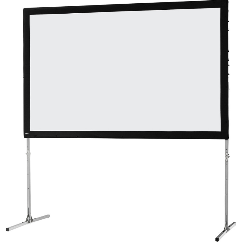 Celexon 1090820 Mobile Expert Folding Frame screen, front projection, 203 x 127 cm, 16:10 Mobile Expert Folding Frame screen, front projection, 203 x 127 cm, 16:10