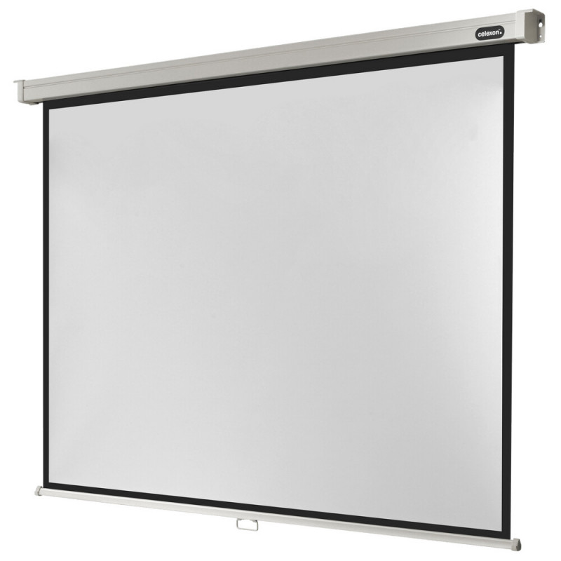 Celexon Manual Professional 1090054 Manual Professional screen, 280 x 210 cm, 4:3 Manual Professional screen, 280 x 210 cm, 4:3