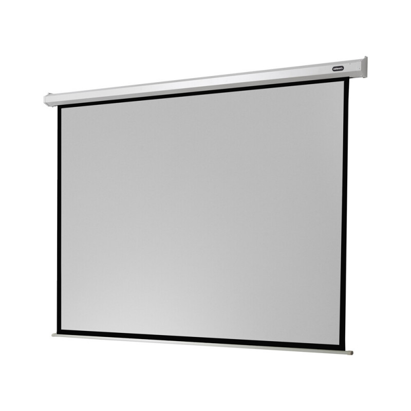 Celexon 1090075 Electric Economy screen, 240 x 180 cm, 4:3 Electric Economy screen, 240 x 180 cm, 4:3