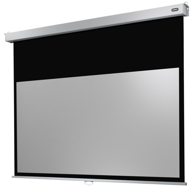 Celexon 1090808 Manual Professional Plus screen, 280 x 158 cm, 16:9 Manual Professional Plus screen, 280 x 158 cm, 16:9