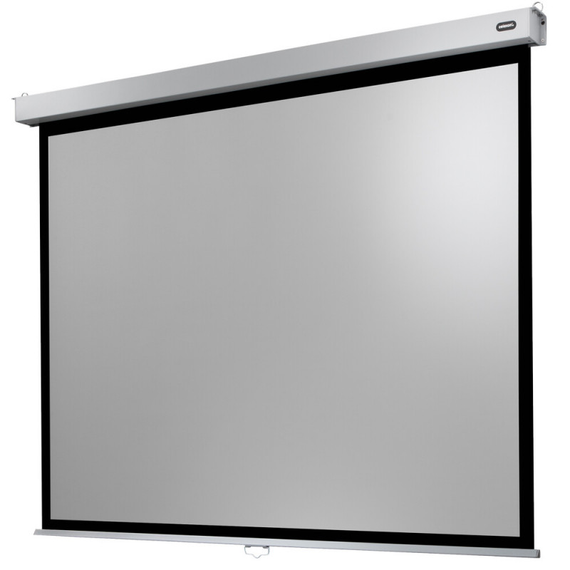 Celexon 1090784 Manual Professional Plus screen 240 x 180 cm, 4:3 Manual Professional Plus screen 240 x 180 cm, 4:3