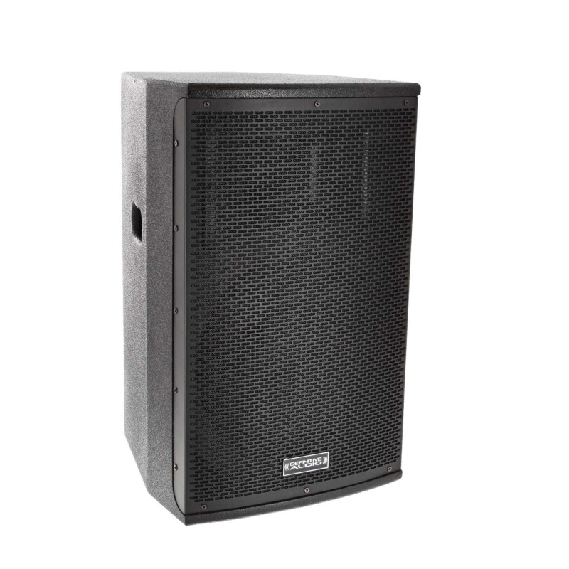 Definitive Audio KOALA 12AW P 1400W passive wooden speaker 1400W passive wooden speaker