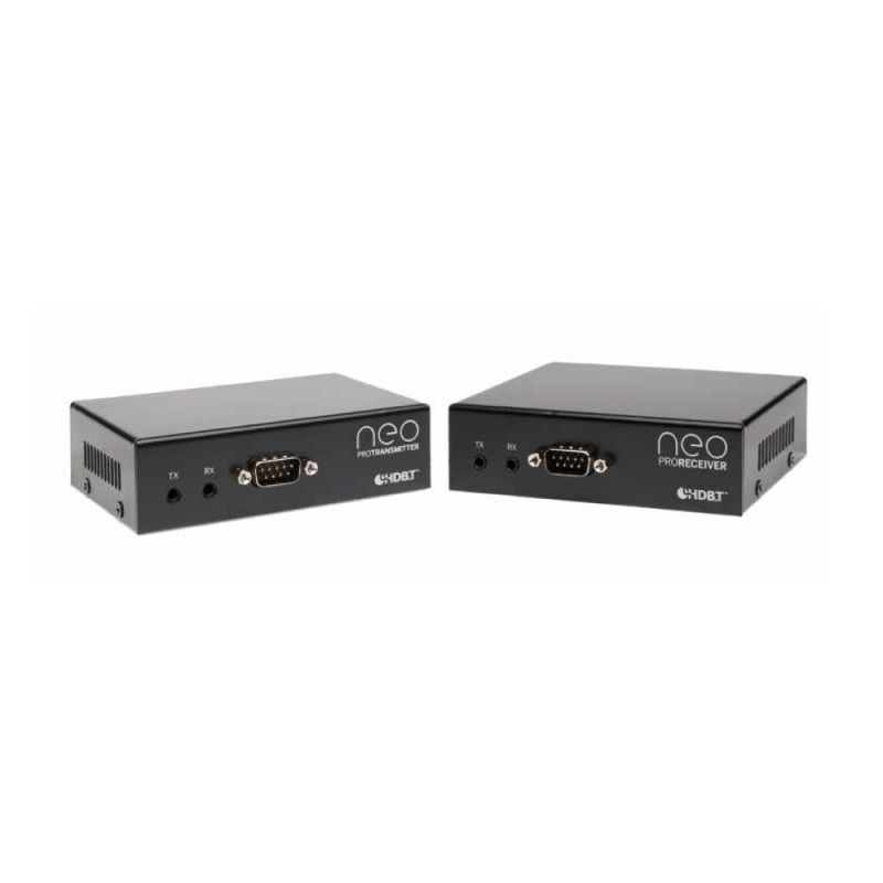 Pulse-Eight HDBT Pro Extender Kit Extend HDMI up to 100 m using a single CAT5e or CAT6 cable Extend HDMI up to 100 m using a single CAT5e or CAT6 cable