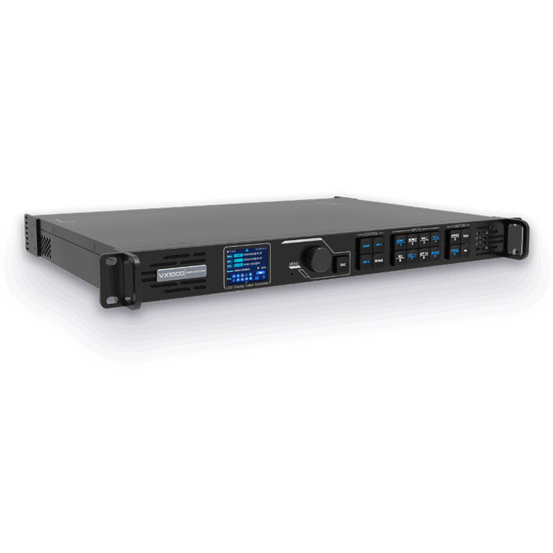 NovaStar VX1000 All-in-one controller integrating video processing and control All-in-one controller integrating video processing and control